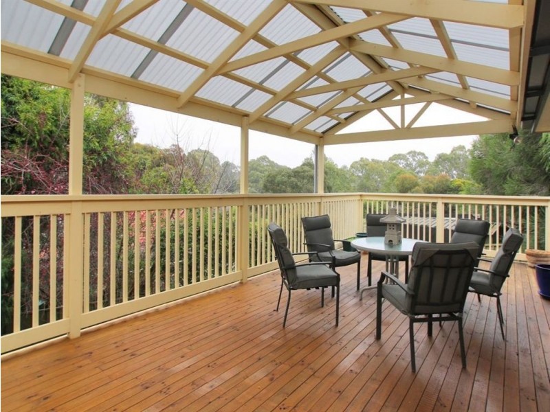 8 Ridge Place, Aberfoyle Park SA 5159