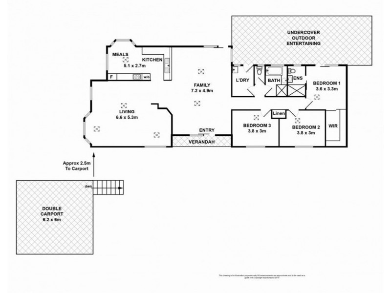 8 Ridge Place, Aberfoyle Park SA 5159