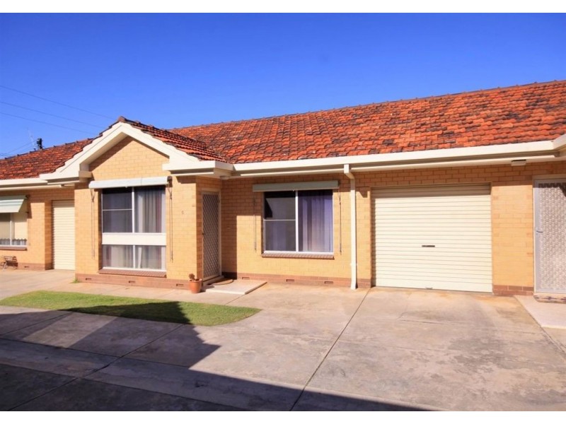 5/50 Findon Road, Woodville West SA 5011
