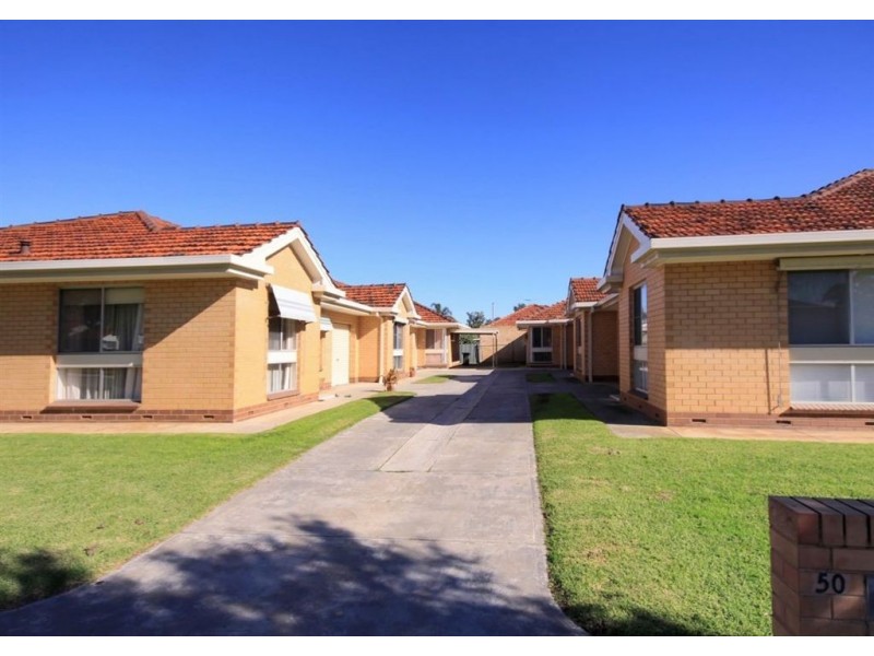 5/50 Findon Road, Woodville West SA 5011