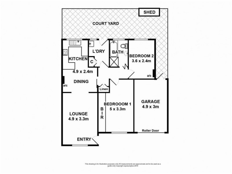 5/50 Findon Road, Woodville West SA 5011
