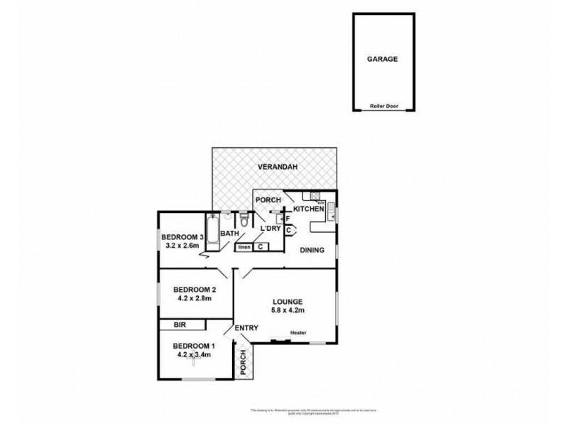 6 Kingston St, Plympton Park SA 5038