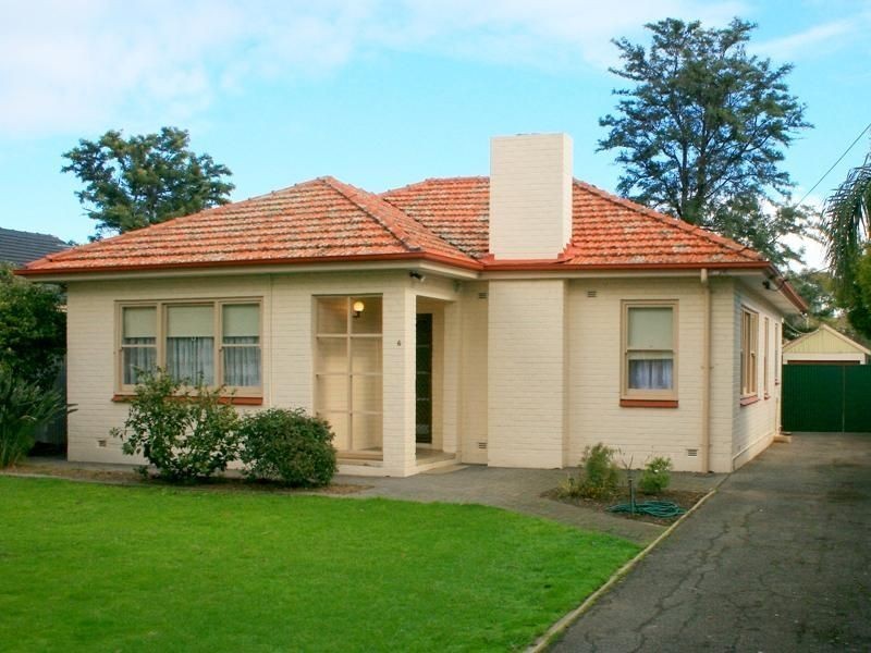 6 Kingston St, Plympton Park SA 5038