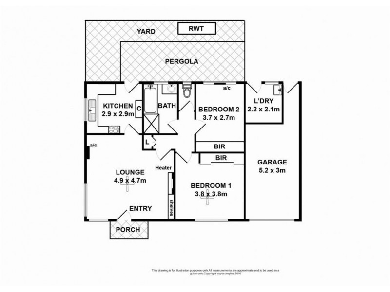 1/606 Anzac Hwy, Glenelg East SA 5045