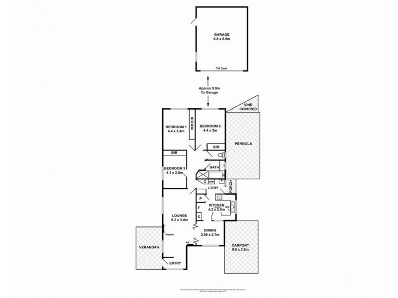 1A MacArthur Avenue, Warradale SA 5046