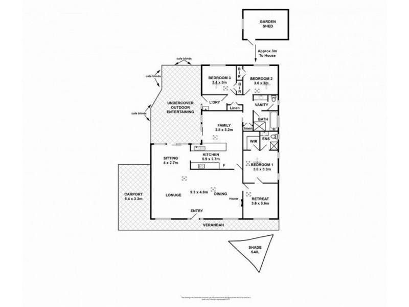 21 Farming Crescent, Hallett Cove SA 5158