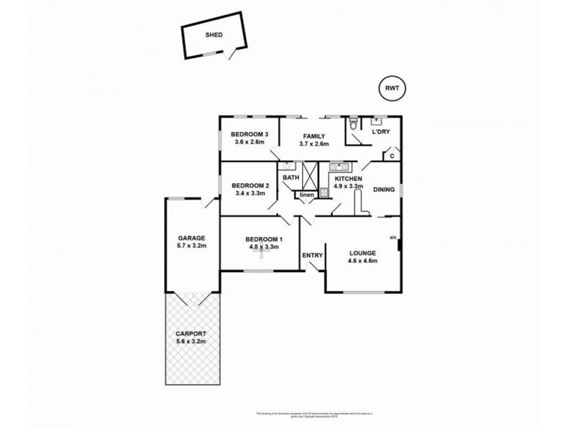 6 Kent Avenue, Warradale SA 5046