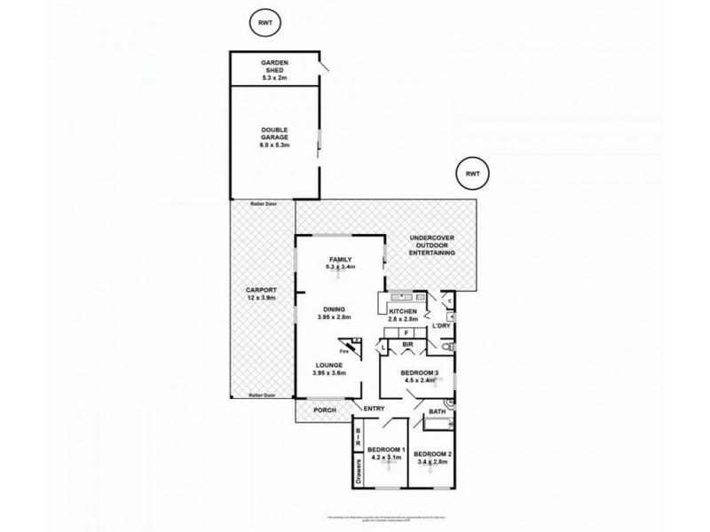 38 Wallala Avenue, Park Holme SA 5043