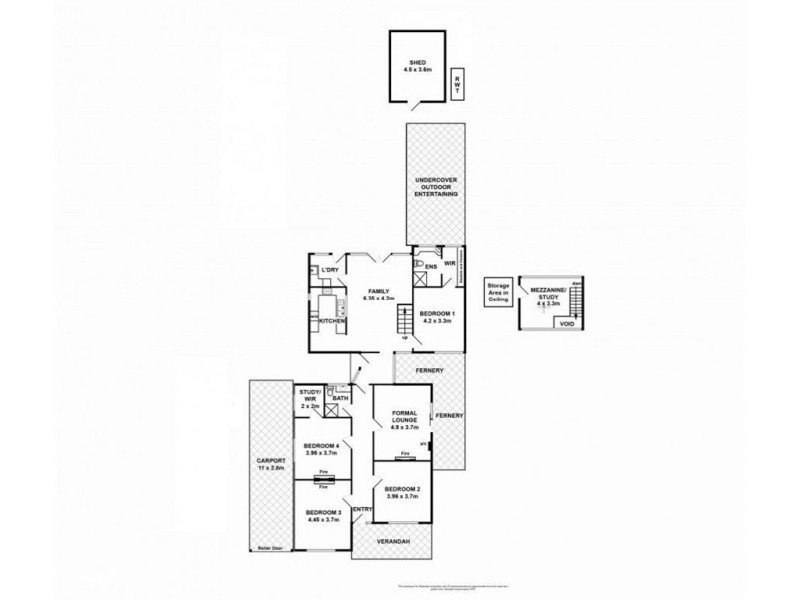 14 Constance Street, Westbourne Park SA 5041