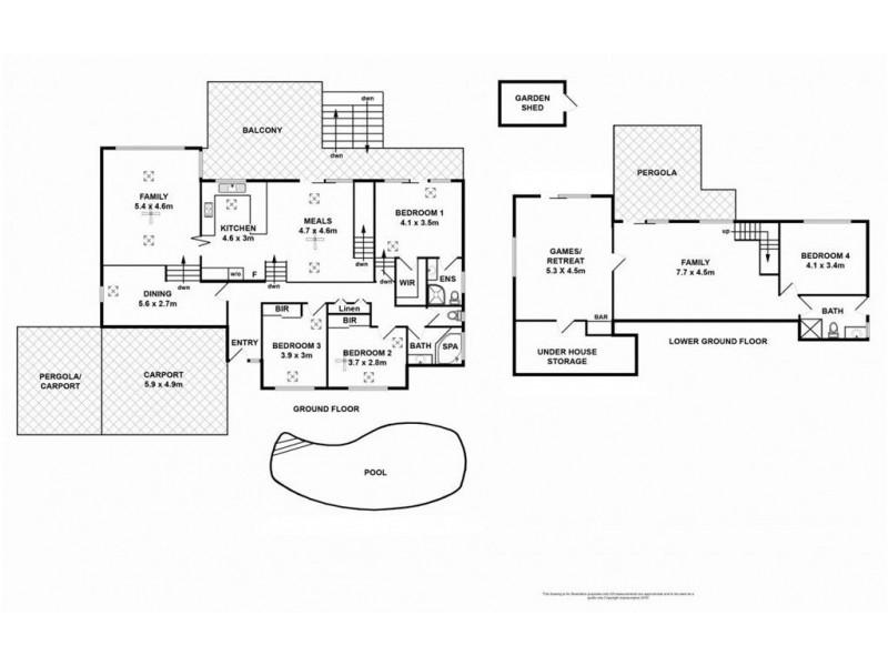 116 Davenport Terrace, Seacliff Park SA 5049