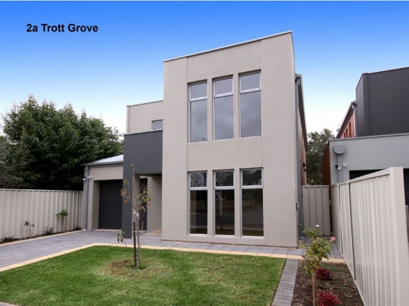2C Trott Grove, Oaklands Park SA 5046