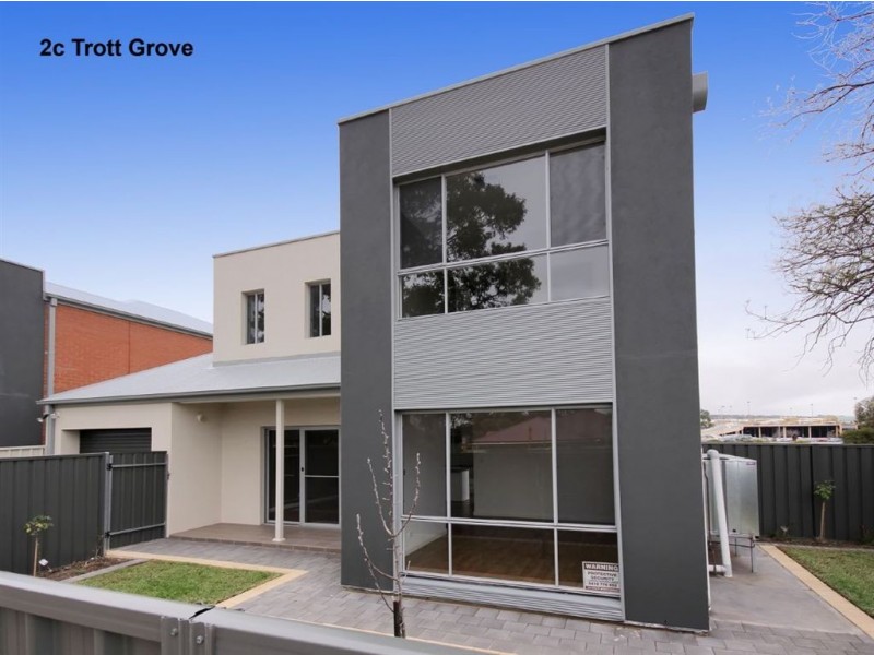 2C Trott Grove, Oaklands Park SA 5046