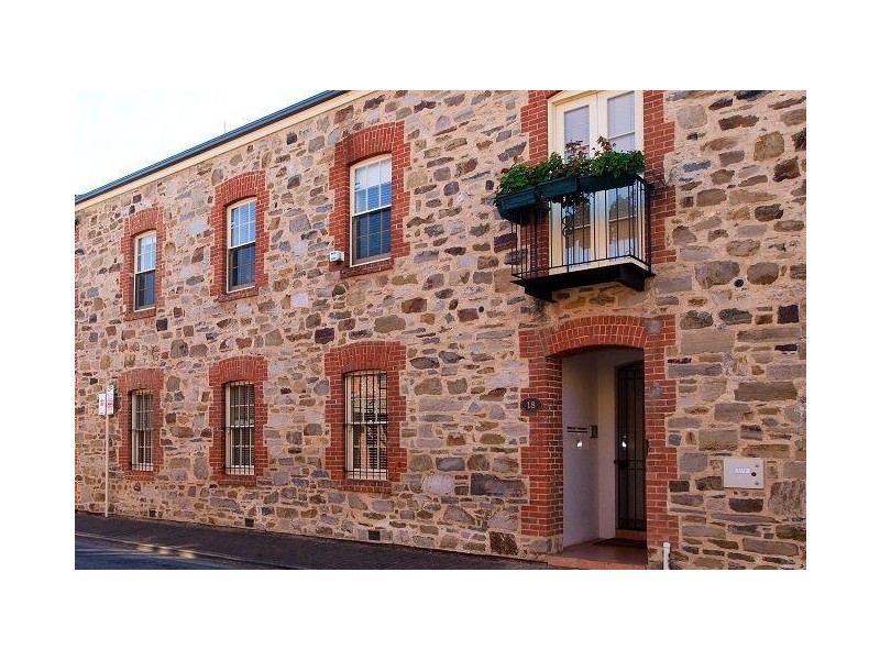 1/18 George Street, North Adelaide SA 5006