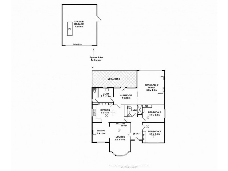 18 Chamberlain Avenue, Clarence Gardens SA 5039