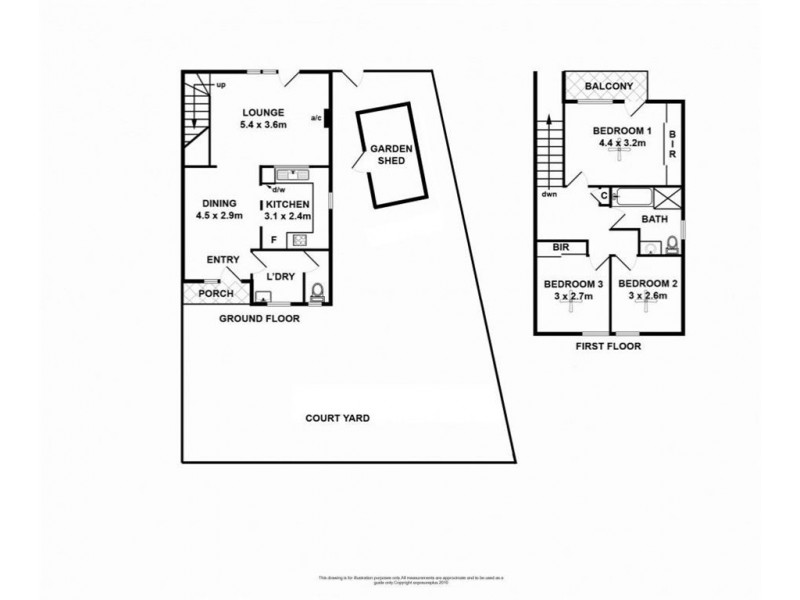 3/18 Windsor Avenue, Clovelly Park SA 5042