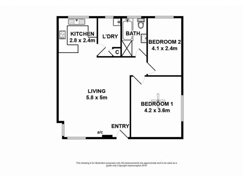 9/11 Lewis Street, Brooklyn Park SA 5032