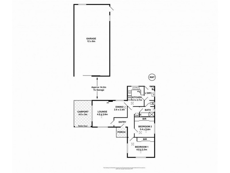 81 Bells Road, Glengowrie SA 5044