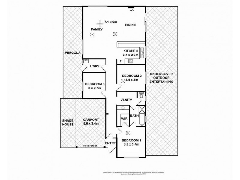 5 Ebony Court, Woodcroft SA 5162