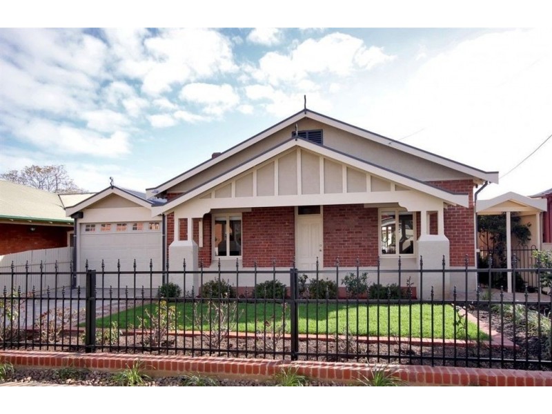 8 Lysle Street, Brooklyn Park SA 5032