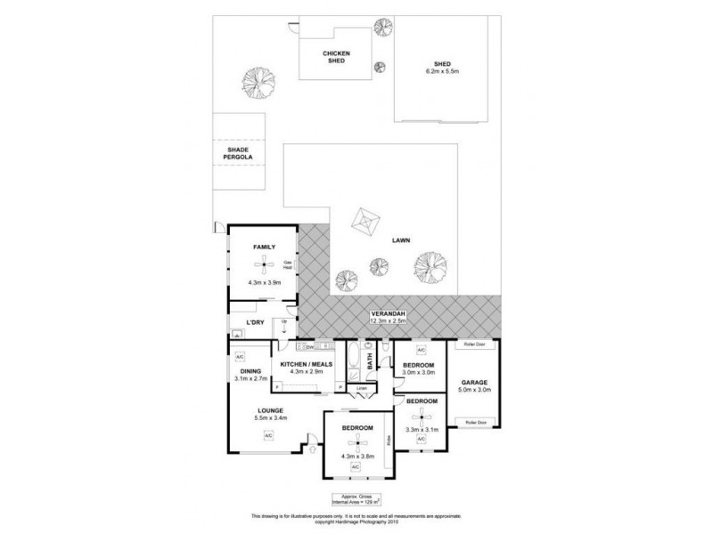 6 Florence Street, Netley SA 5037