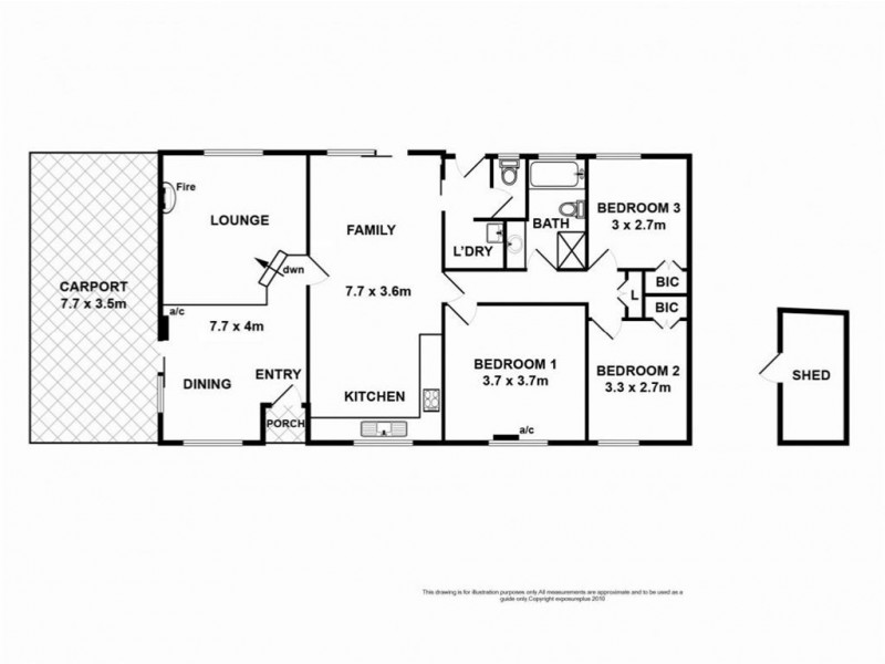 22 Pindee Street, Hallett Cove SA 5158