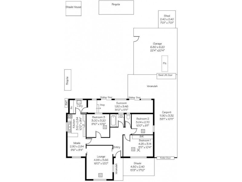10 Oakmont Crescent, Novar Gardens SA 5040