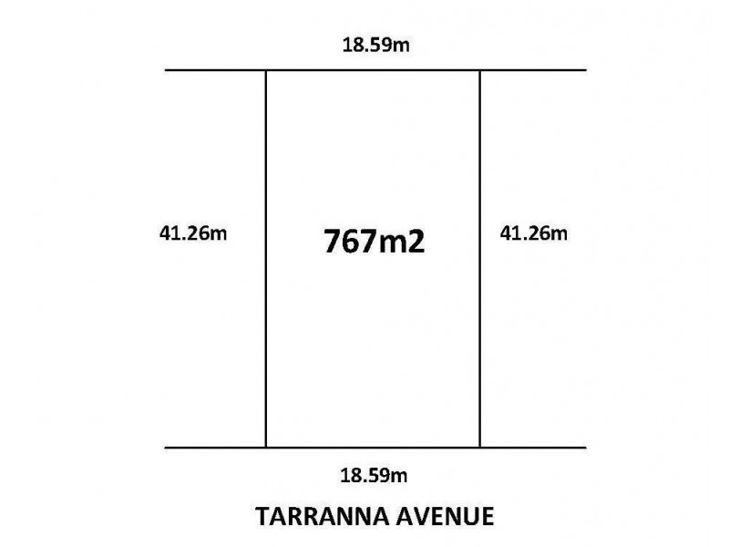10 Tarranna Avenue, Park Holme SA 5043