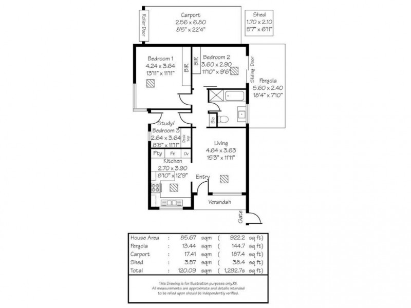 10 Olive Street, Glenelg SA 5045