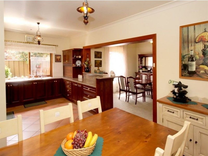 6 Curzon, Camden Park SA 5038