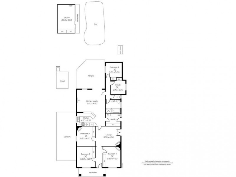 42 Anstey Crescent, Marleston SA 5033