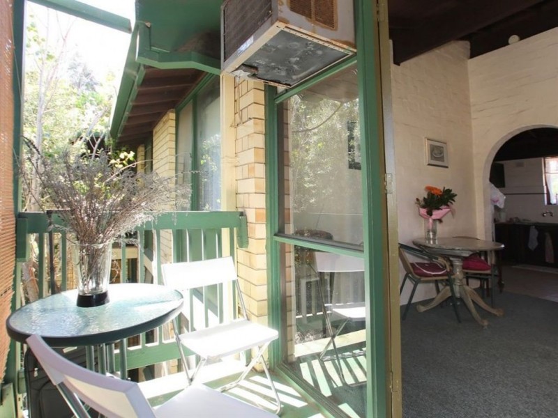 18/2 Ferguson Street, Glenelg North SA 5045