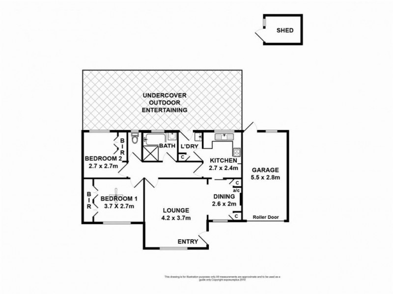 10/114 May Street, Woodville West SA 5011