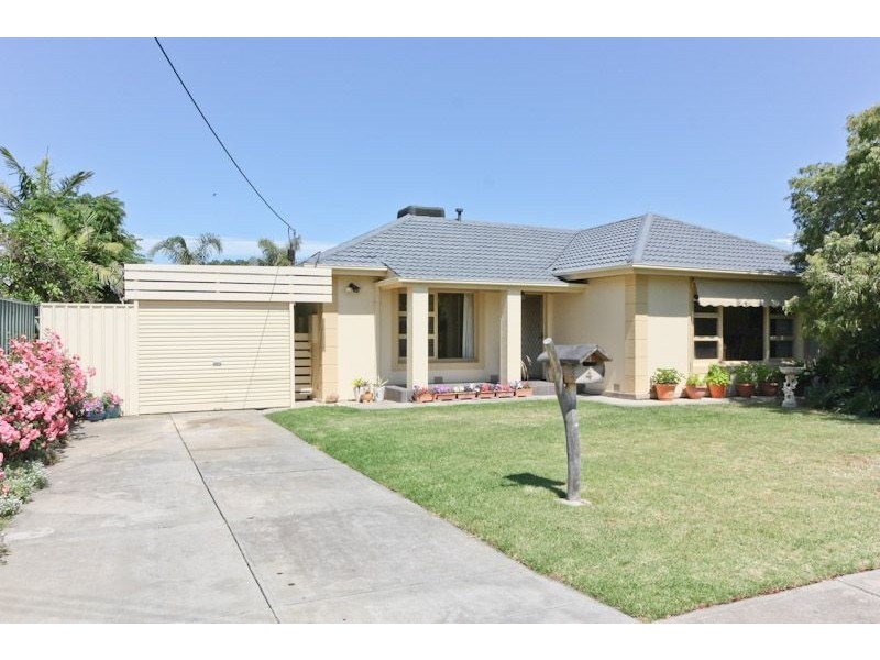 4 Whibley Street, Henley Beach SA 5022