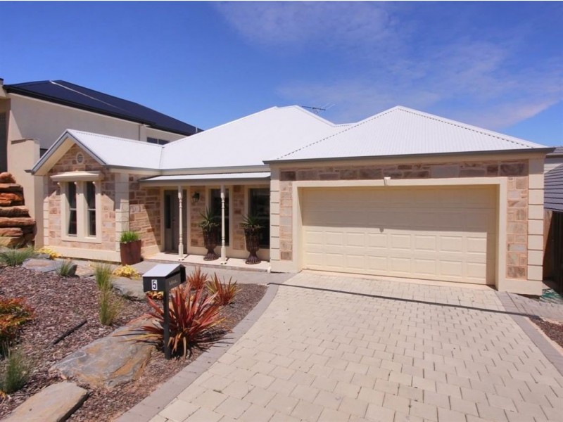 5 Lacebark Court, Flagstaff Hill SA 5159