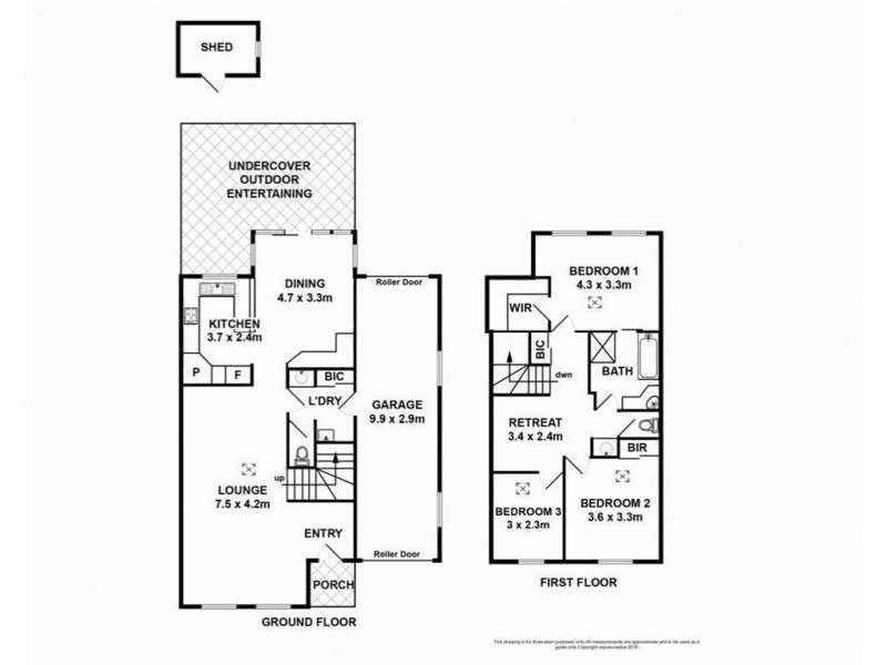 79B Alison Street, Glenelg North SA 5045