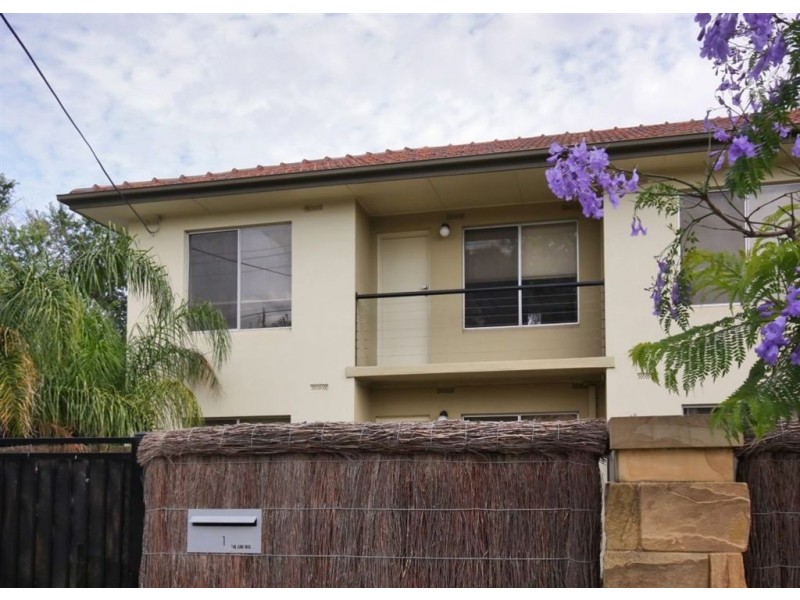 12/7 Creslin Tce, Camden Park SA 5038