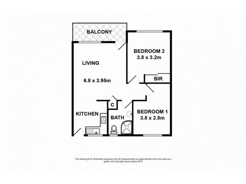 12/7 Creslin Tce, Camden Park SA 5038