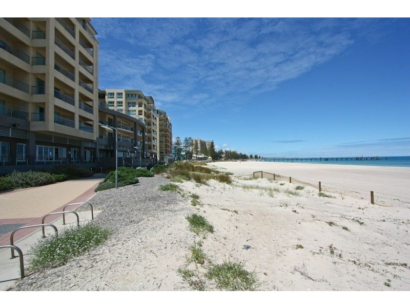 222/16 Holdfast Promenade, Glenelg SA 5045