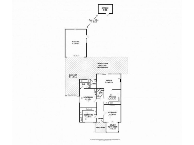 2 Maxwell Ave, Edwardstown SA 5039