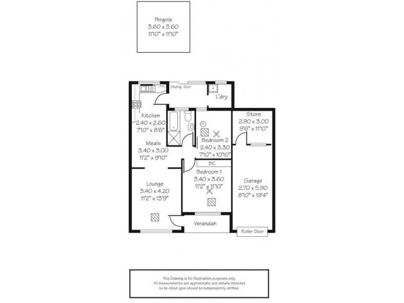 3/505 Anzac Highway, Glenelg North SA 5045