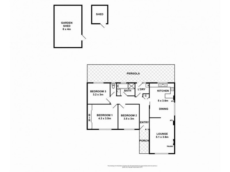 16 Bower Court, Morphett Vale SA 5162