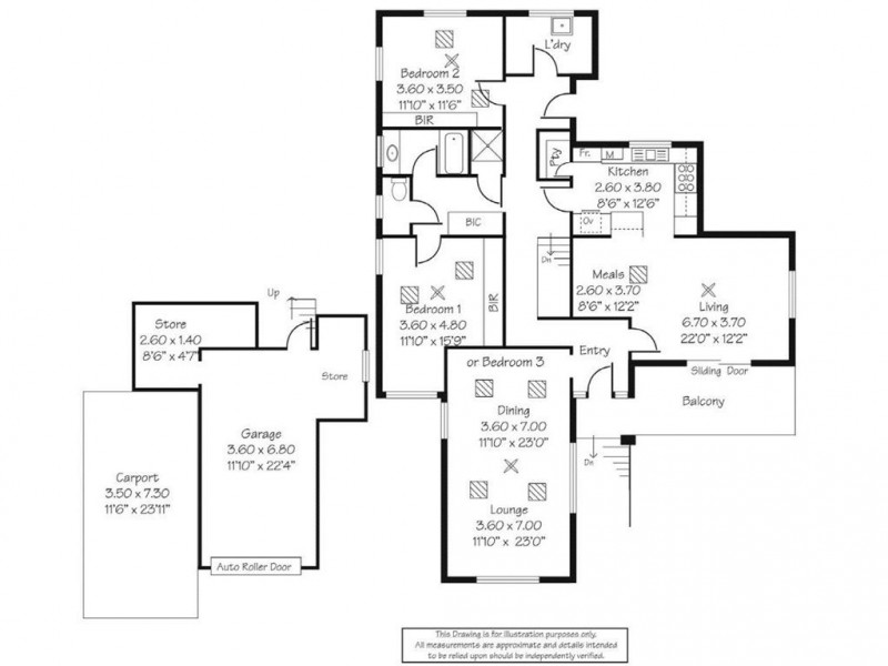 24A Alpha Crescent, Panorama SA 5041