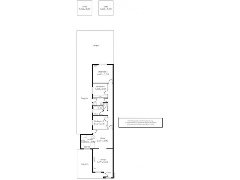 2/43 Clifton Street, Camden Park SA 5038