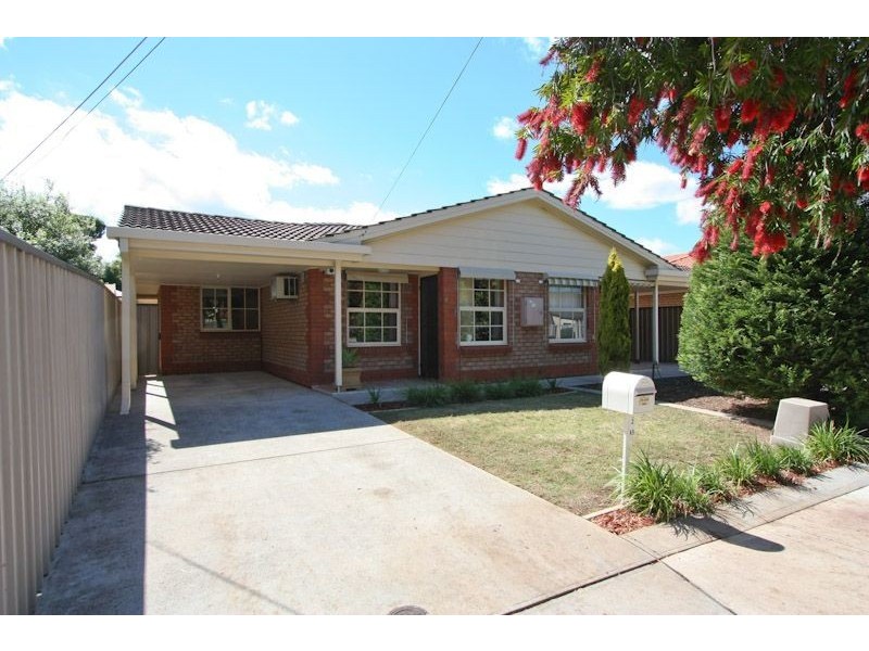 2/43 Clifton Street, Camden Park SA 5038