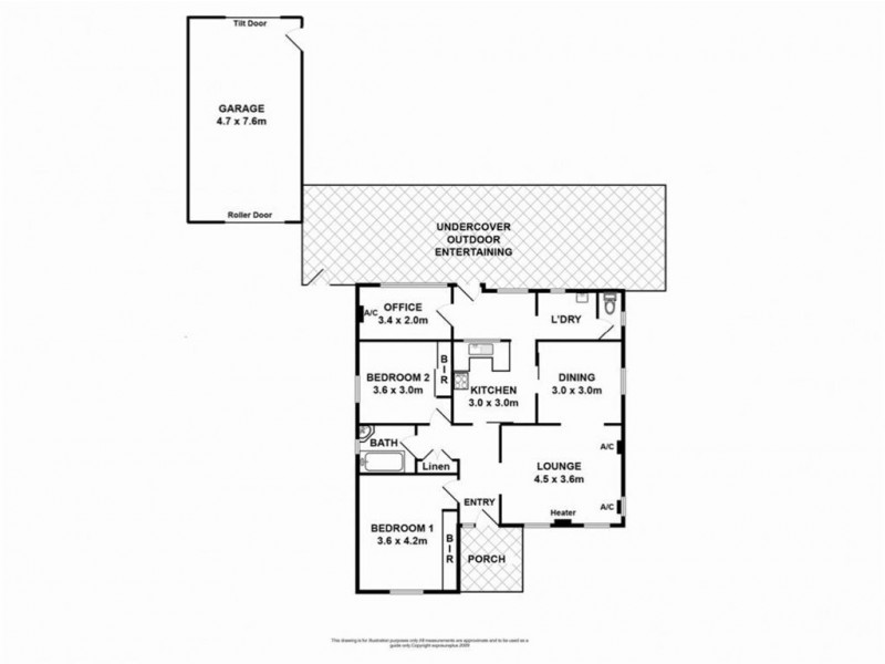 10 Melanto Avenue, Camden Park SA 5038
