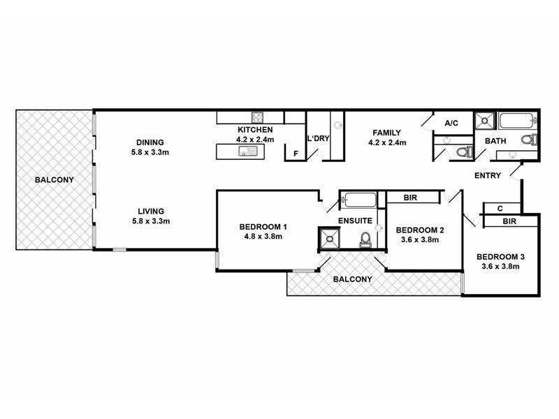 2.2/8-9 North Esplanade, Glenelg North SA 5045