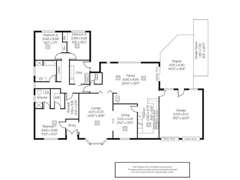 26 Saratoga Drive, Novar Gardens SA 5040