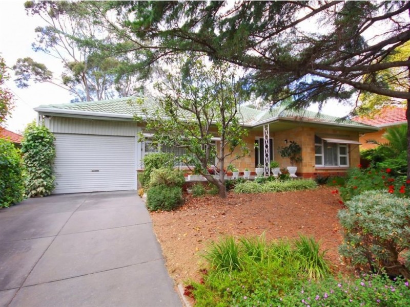 5 Florida Court, Panorama SA 5041