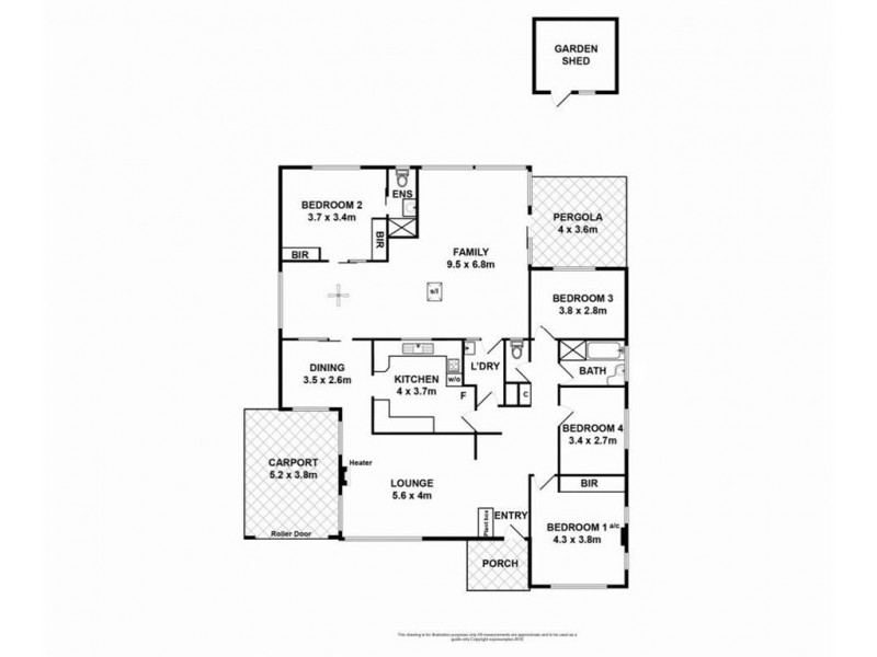 5 Florida Court, Panorama SA 5041
