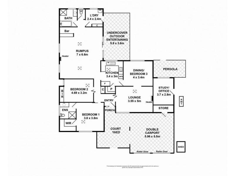 64 Hamilton Avenue, Warradale SA 5046